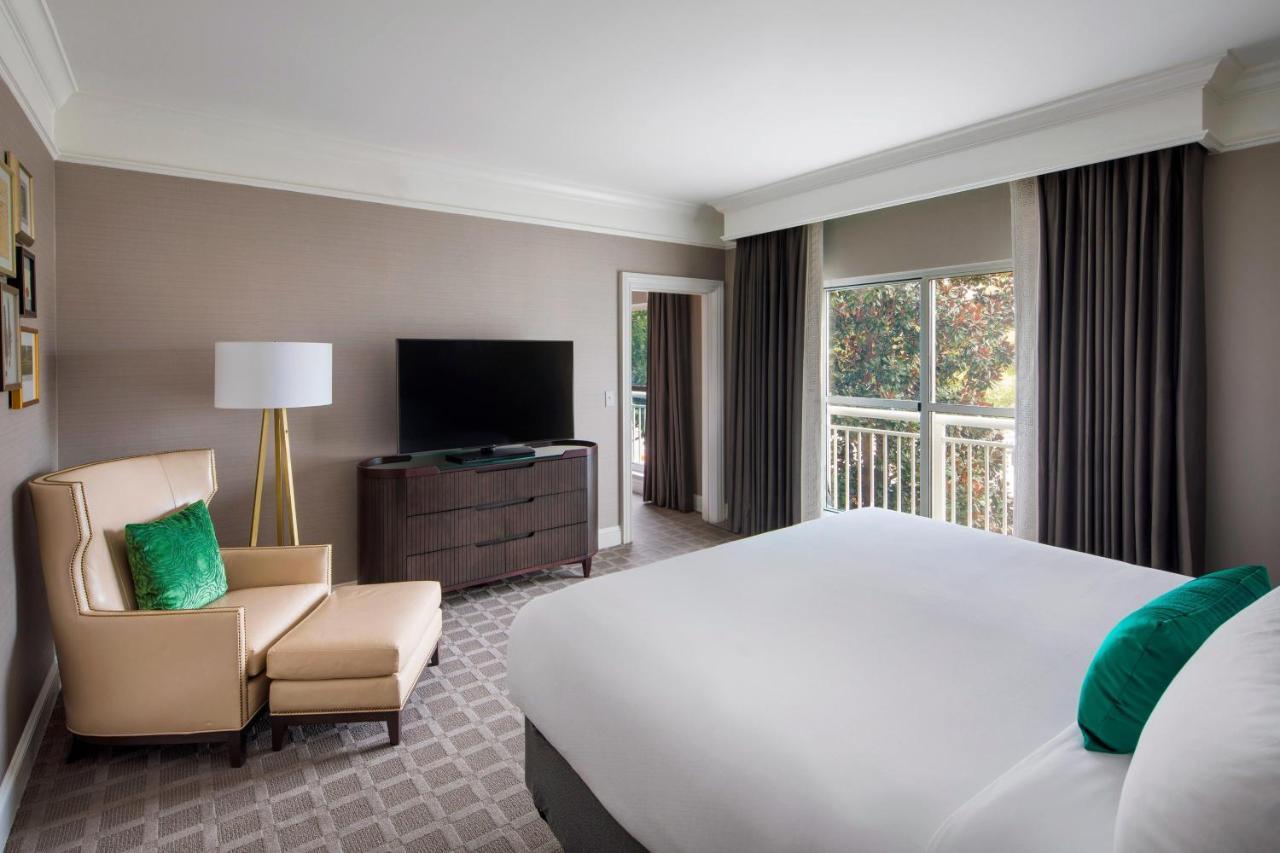 The Ballantyne, A Luxury Collection Hotel, Charlotte Buitenkant foto