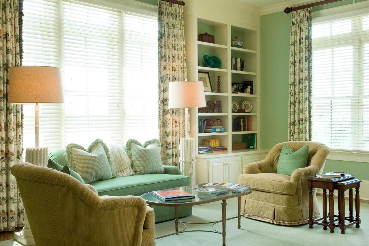 The Ballantyne, A Luxury Collection Hotel, Charlotte Buitenkant foto