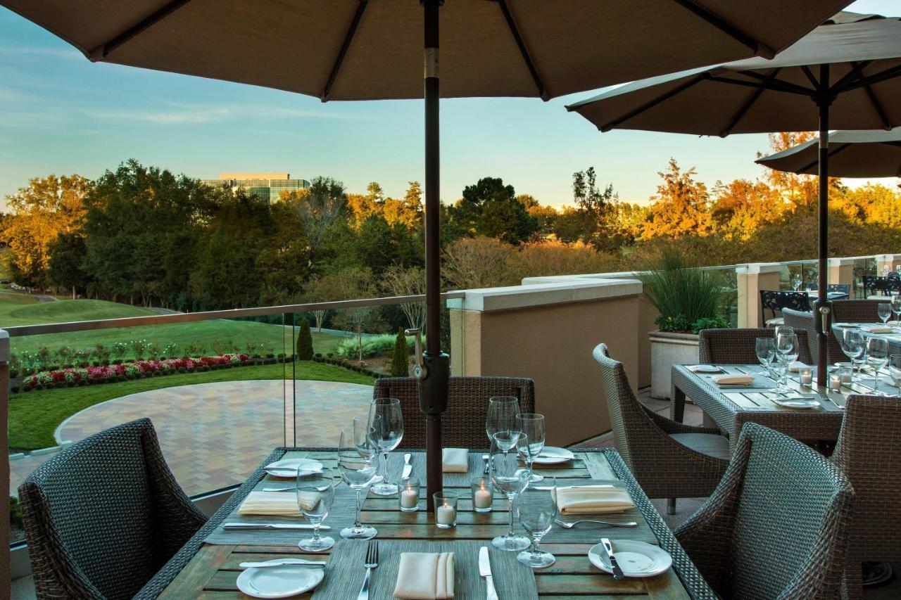 The Ballantyne, A Luxury Collection Hotel, Charlotte Buitenkant foto