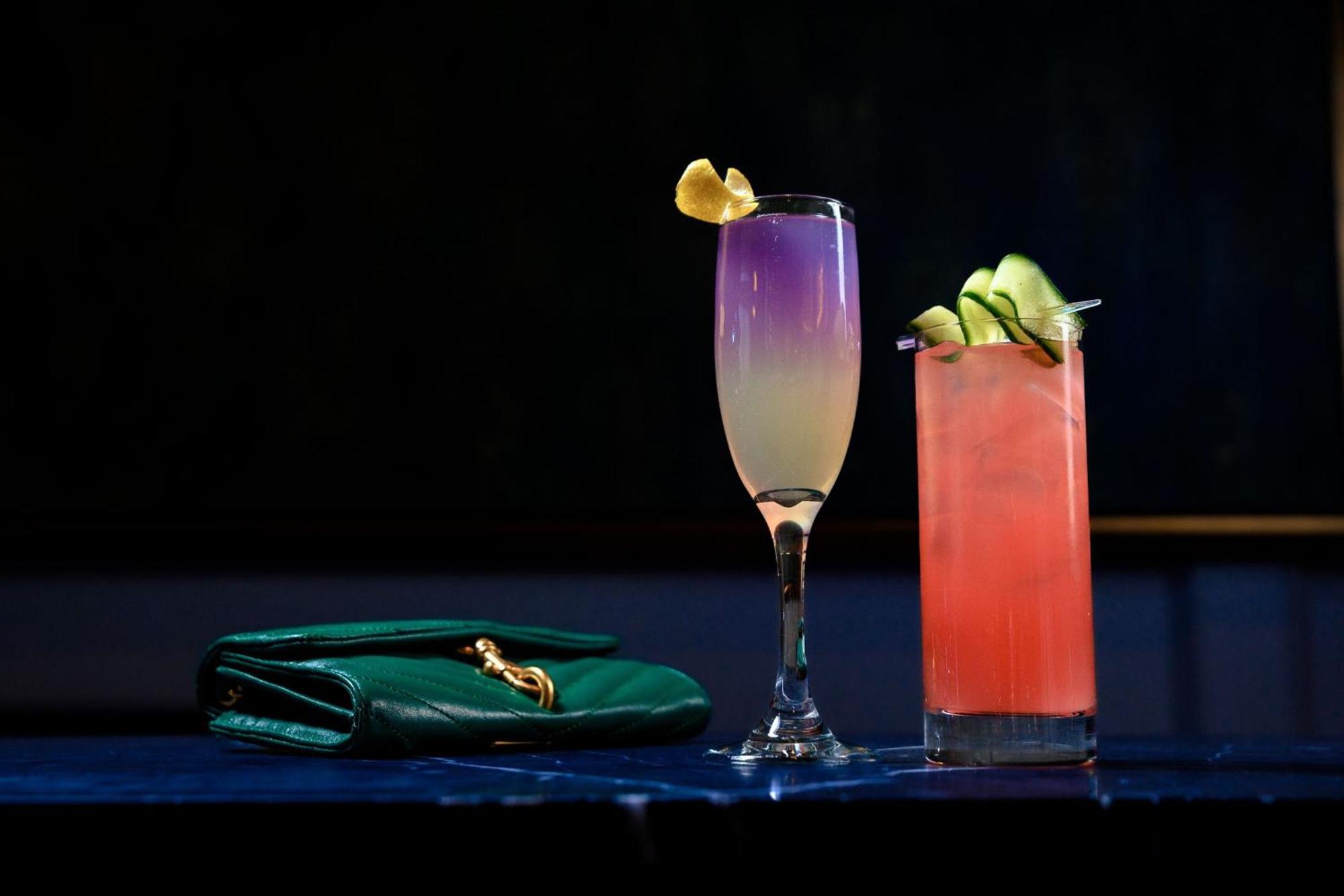 The Ballantyne, A Luxury Collection Hotel, Charlotte Buitenkant foto