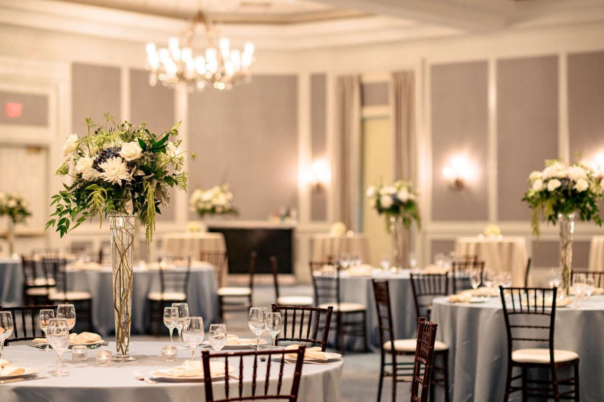 The Ballantyne, A Luxury Collection Hotel, Charlotte Buitenkant foto