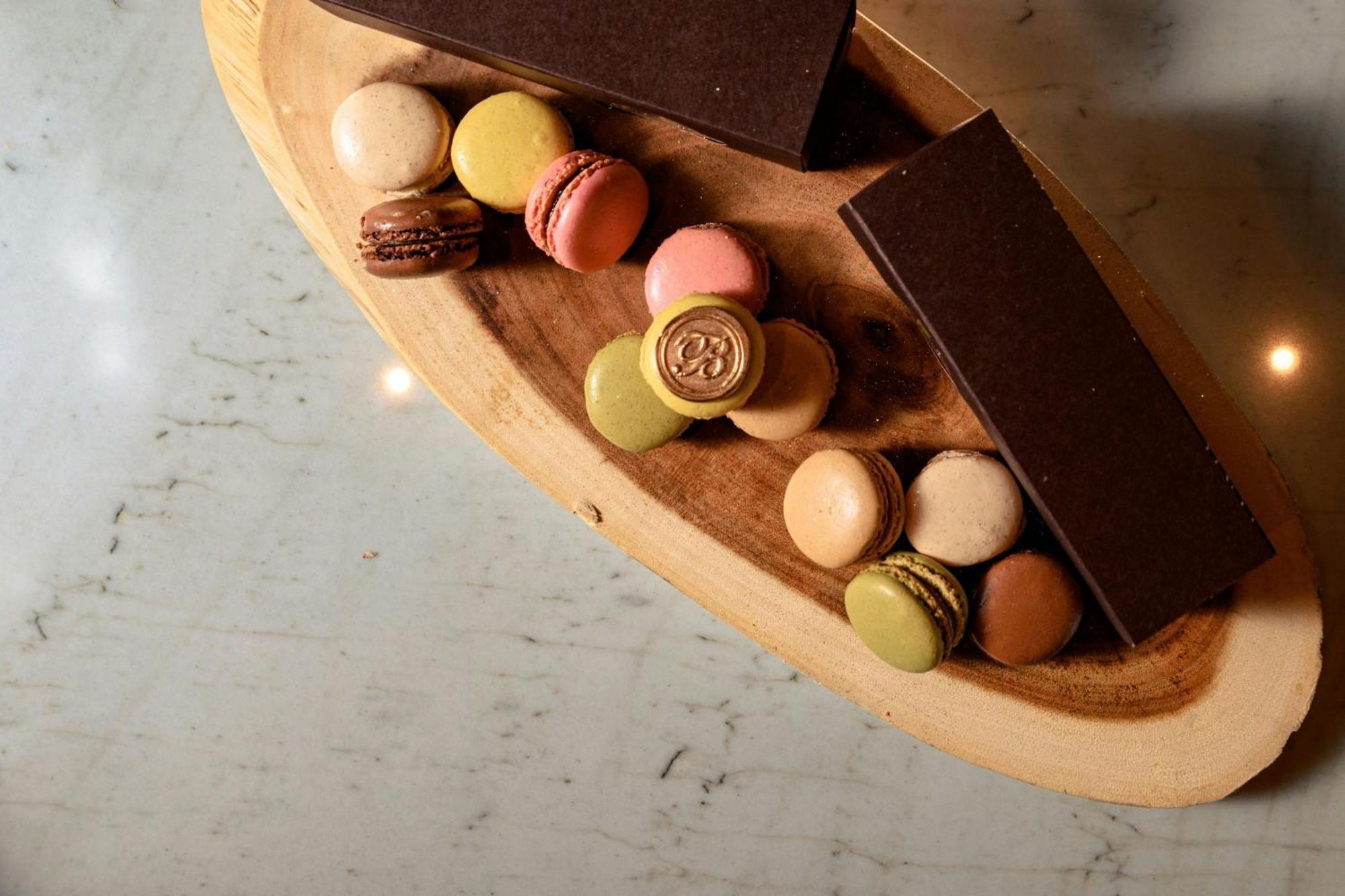 The Ballantyne, A Luxury Collection Hotel, Charlotte Buitenkant foto